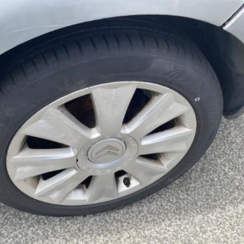Jante CITROEN C4 1 Photo n°15