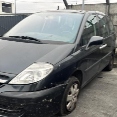 Cremaillere assistee CITROEN C8