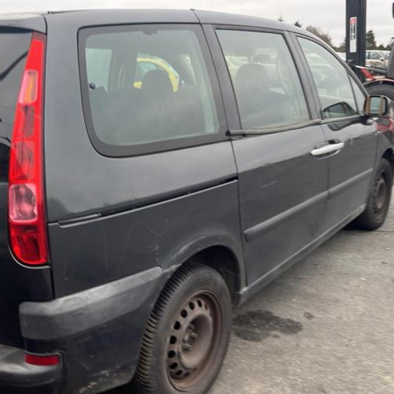 Cremaillere assistee CITROEN C8 Photo n°4