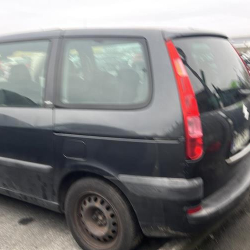 Cremaillere assistee CITROEN C8 Photo n°5