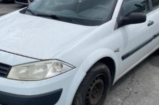 Demarreur RENAULT MEGANE 2 Photo n°1