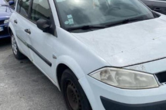 Demarreur RENAULT MEGANE 2