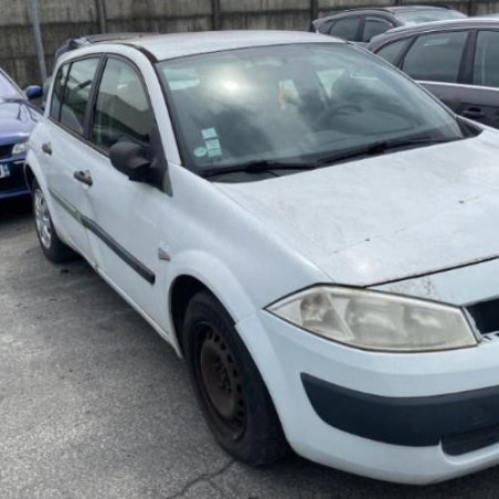 Demarreur RENAULT MEGANE 2