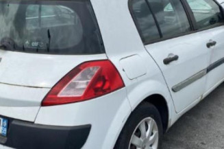 Demarreur RENAULT MEGANE 2