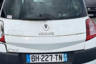 Demarreur RENAULT MEGANE 2