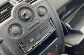 Demarreur RENAULT MEGANE 2