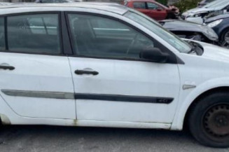 Demarreur RENAULT MEGANE 2