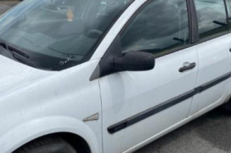 Demarreur RENAULT MEGANE 2