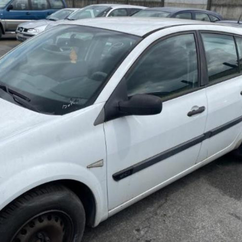 Demarreur RENAULT MEGANE 2 Photo n°12
