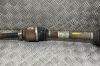 Cardan droit (transmission) PEUGEOT 208 1 Photo n°1
