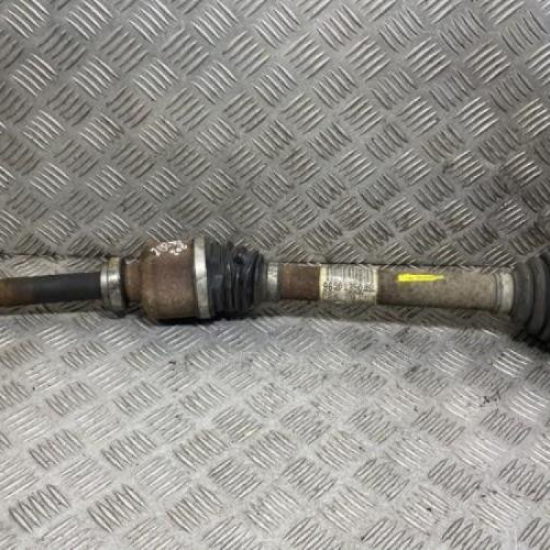 Cardan droit (transmission) PEUGEOT 208 1 Photo n°1