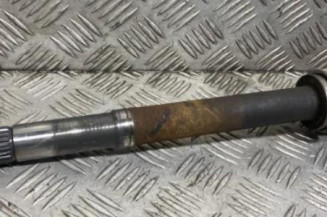 Cardan droit (transmission) PEUGEOT 208 1