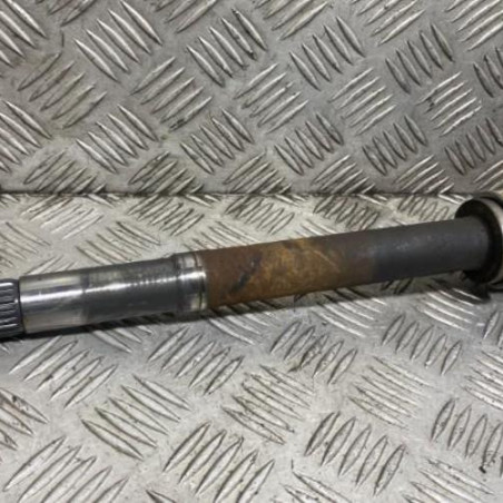 Cardan droit (transmission) PEUGEOT 208 1