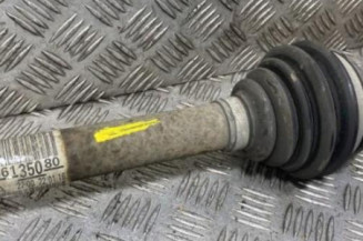 Cardan droit (transmission) PEUGEOT 208 1