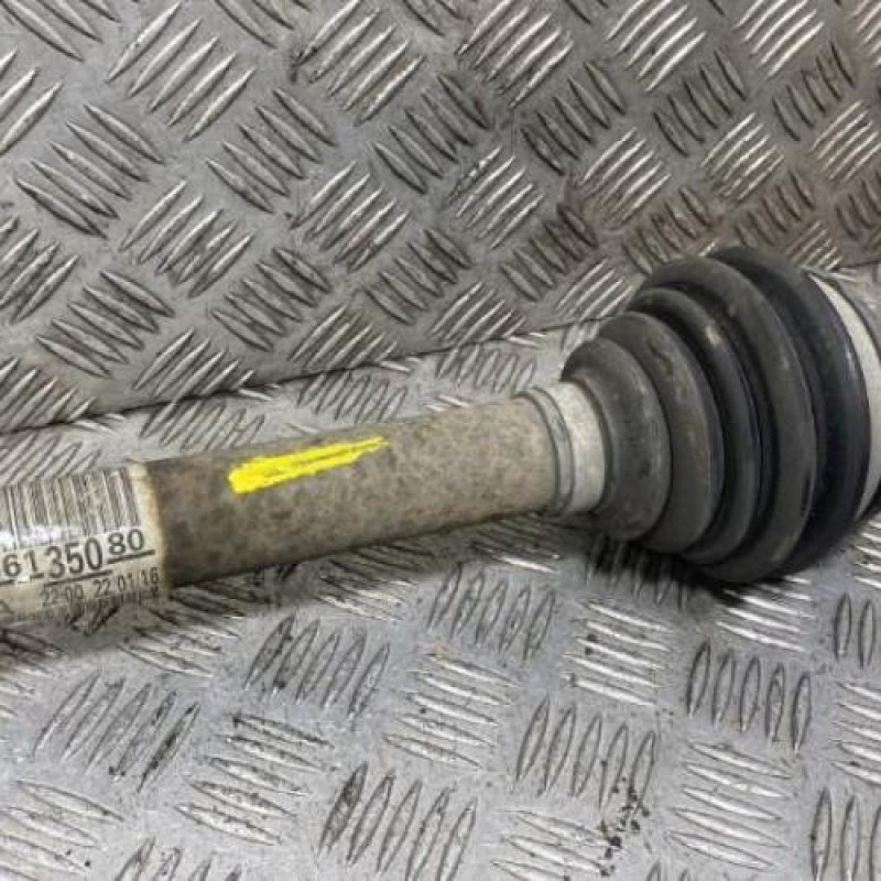 Cardan droit (transmission) PEUGEOT 208 1 Photo n°5