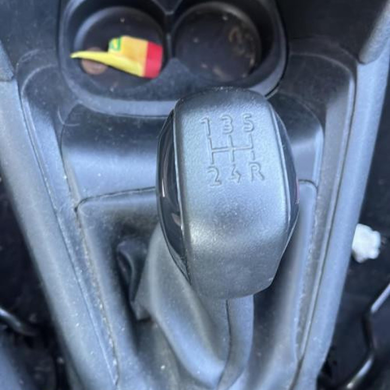 Cardan droit (transmission) PEUGEOT 208 1 Photo n°12