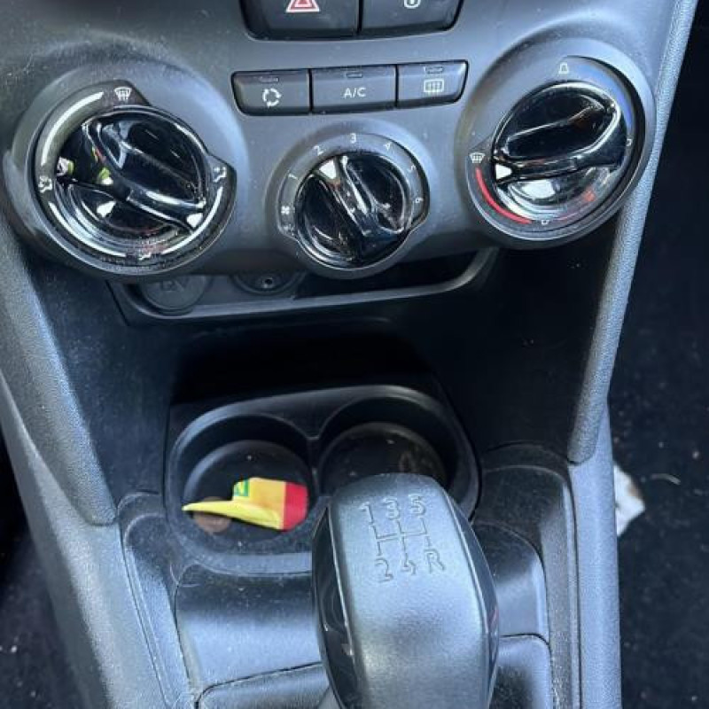 Cardan droit (transmission) PEUGEOT 208 1 Photo n°13