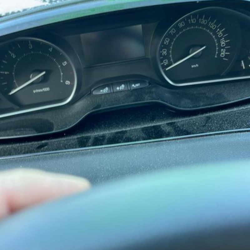 Cardan droit (transmission) PEUGEOT 208 1 Photo n°15