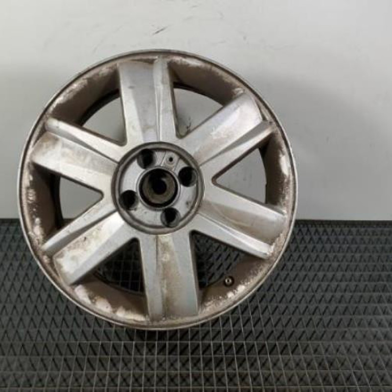 Jante RENAULT SCENIC 2 Photo n°1