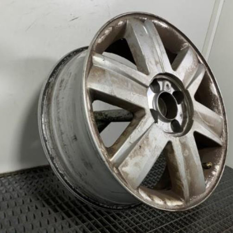 Jante RENAULT SCENIC 2 Photo n°3