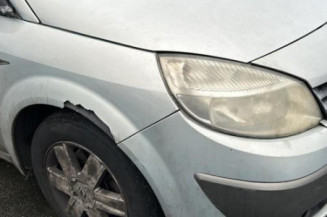 Jante RENAULT SCENIC 2