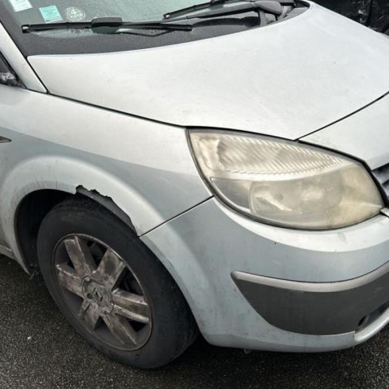Jante RENAULT SCENIC 2 Photo n°4