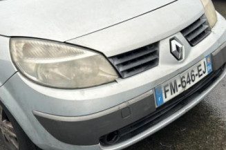 Jante RENAULT SCENIC 2