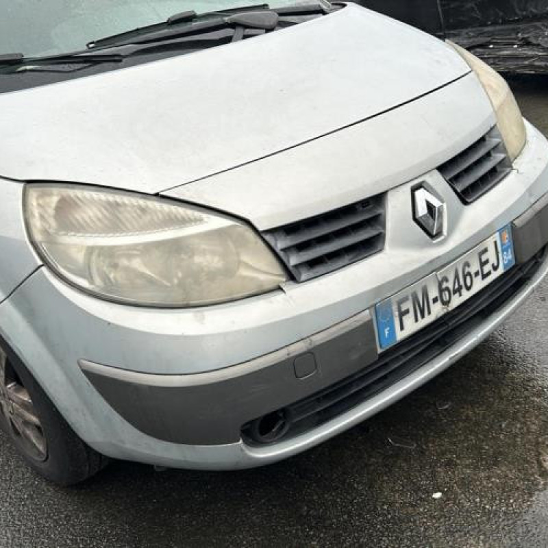 Jante RENAULT SCENIC 2 Photo n°5