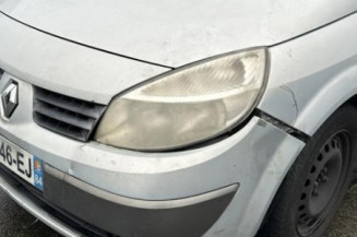 Jante RENAULT SCENIC 2