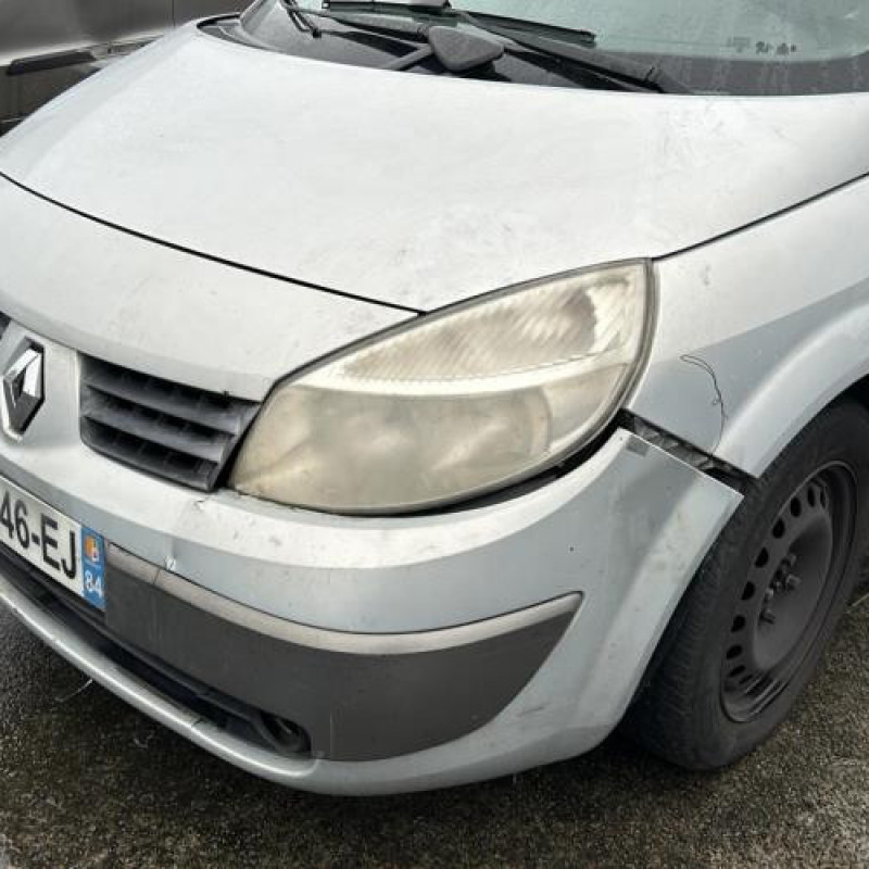 Jante RENAULT SCENIC 2 Photo n°6