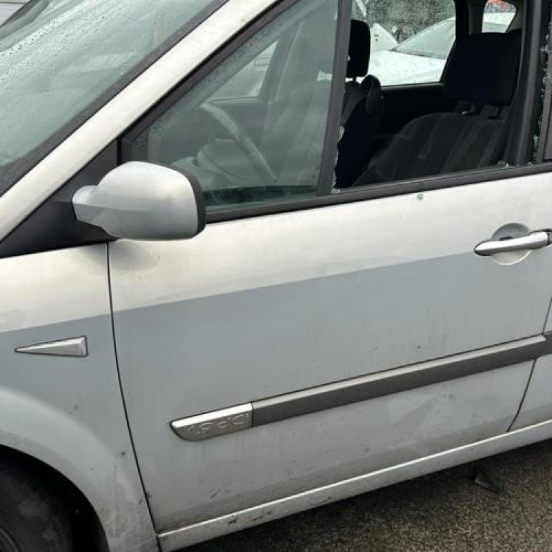 Jante RENAULT SCENIC 2 Photo n°7