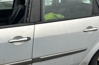 Jante RENAULT SCENIC 2