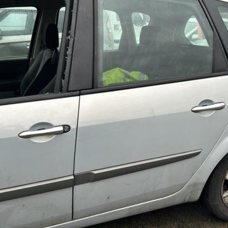 Jante RENAULT SCENIC 2 Photo n°8
