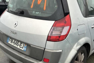 Jante RENAULT SCENIC 2