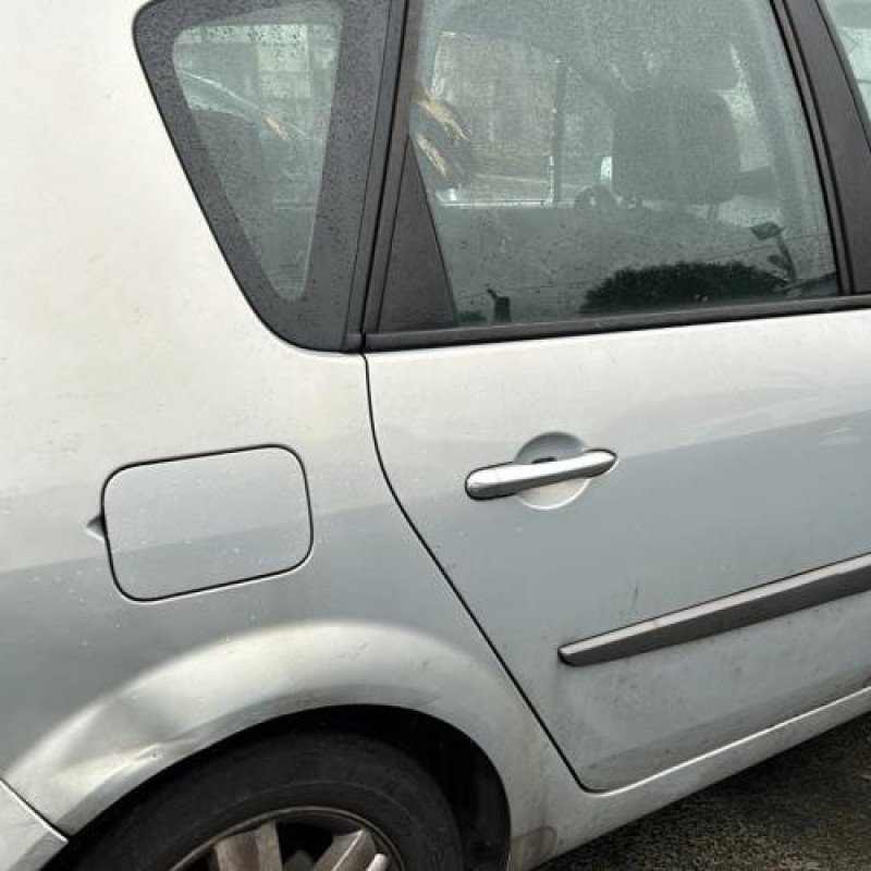 Jante RENAULT SCENIC 2 Photo n°11