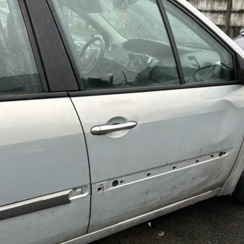 Jante RENAULT SCENIC 2 Photo n°12