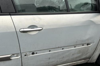 Jante RENAULT SCENIC 2