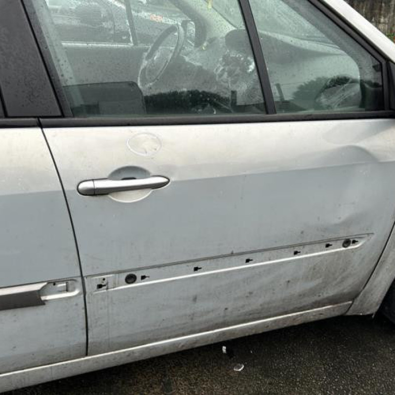 Jante RENAULT SCENIC 2 Photo n°13