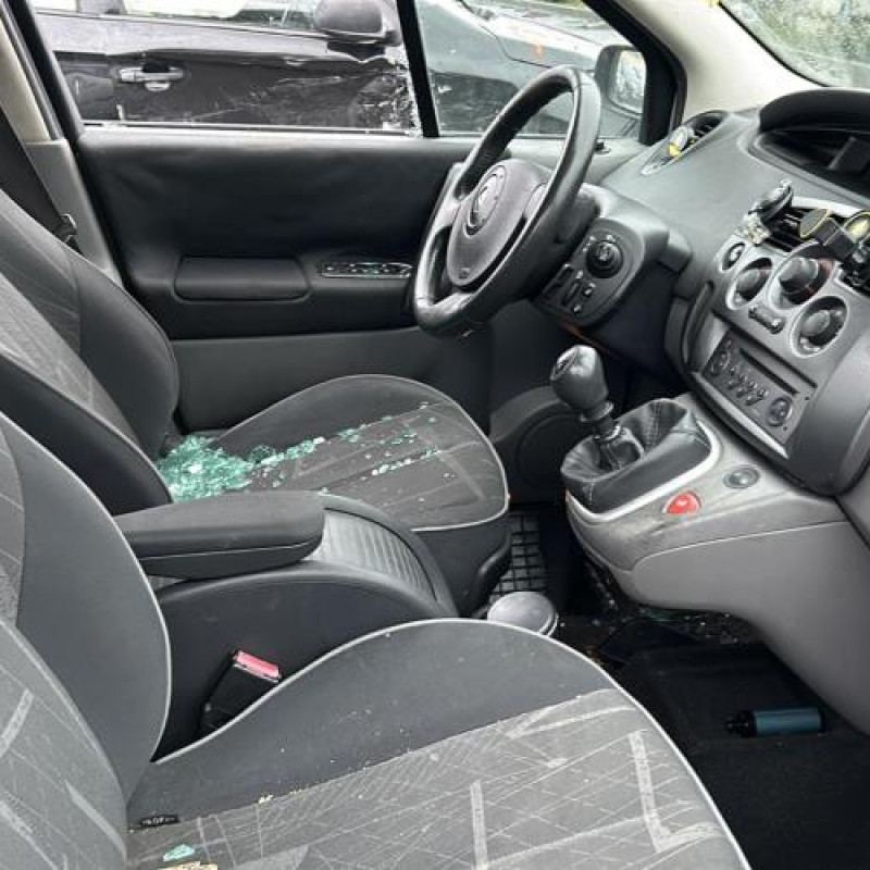 Jante RENAULT SCENIC 2 Photo n°14