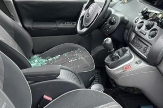 Jante RENAULT SCENIC 2