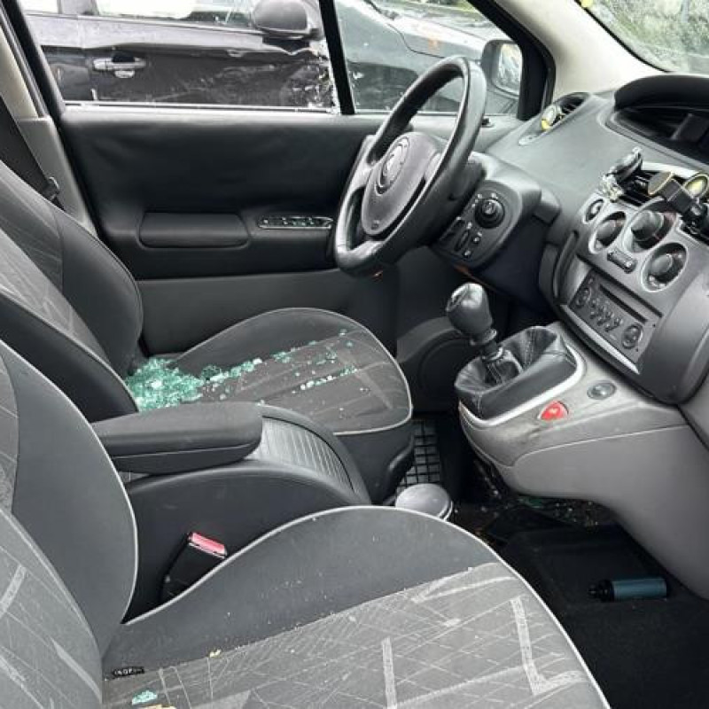 Jante RENAULT SCENIC 2 Photo n°15