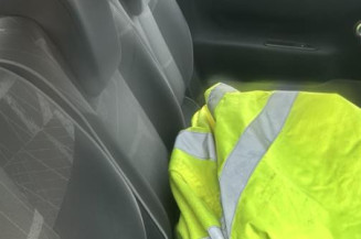 Jante RENAULT SCENIC 2