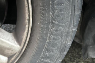 Jante RENAULT SCENIC 2