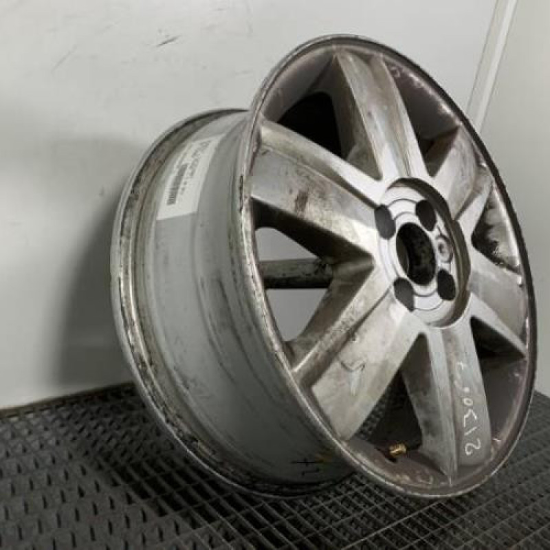 Jante RENAULT SCENIC 2 Photo n°3