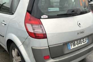 Jante RENAULT SCENIC 2