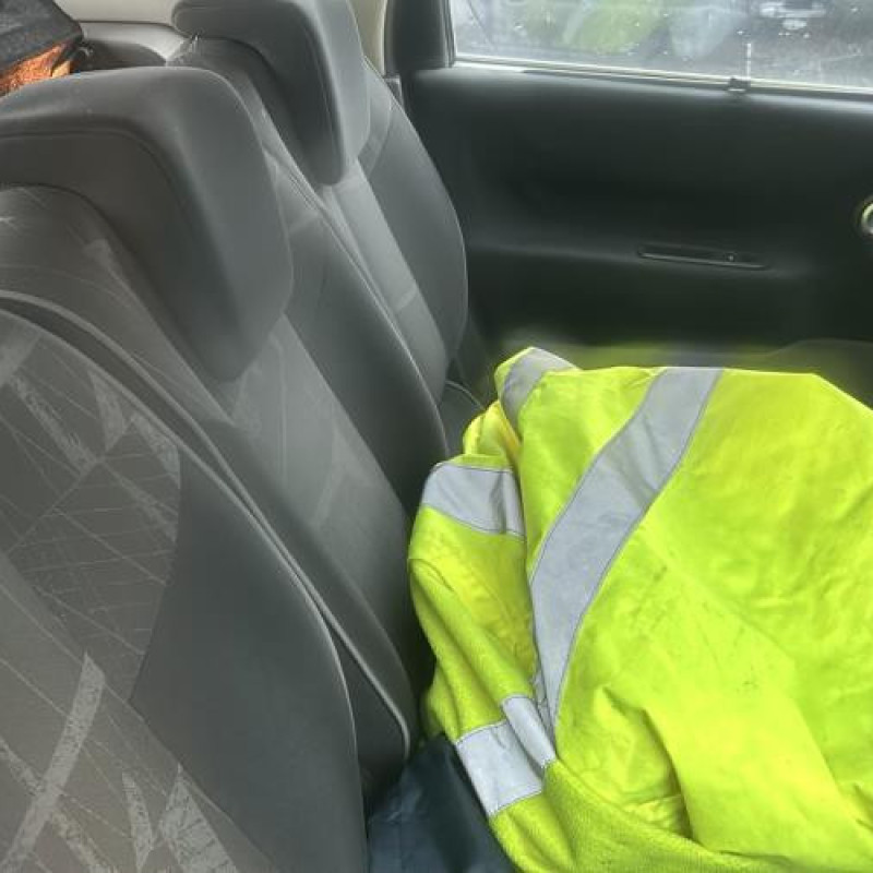 Jante RENAULT SCENIC 2 Photo n°16