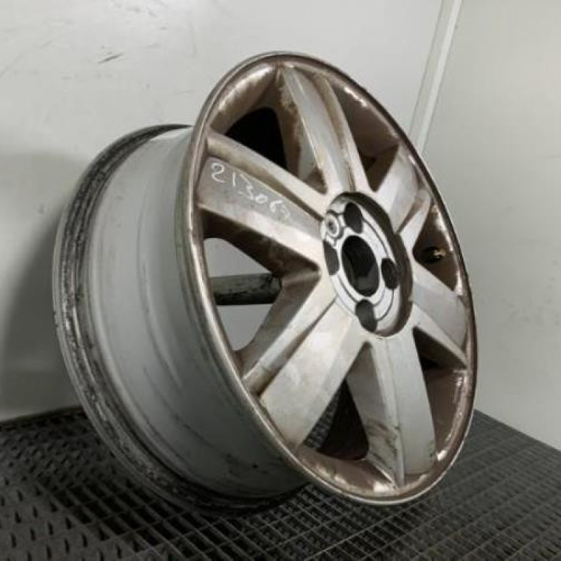 Jante RENAULT SCENIC 2 Photo n°3