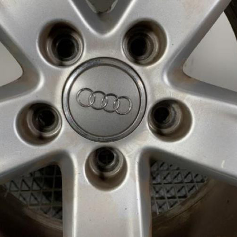 Jante AUDI A3 2 Photo n°2