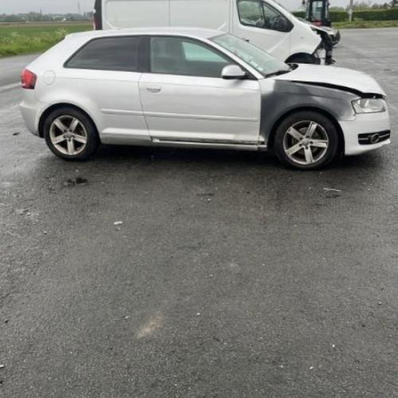 Jante AUDI A3 2 Photo n°5