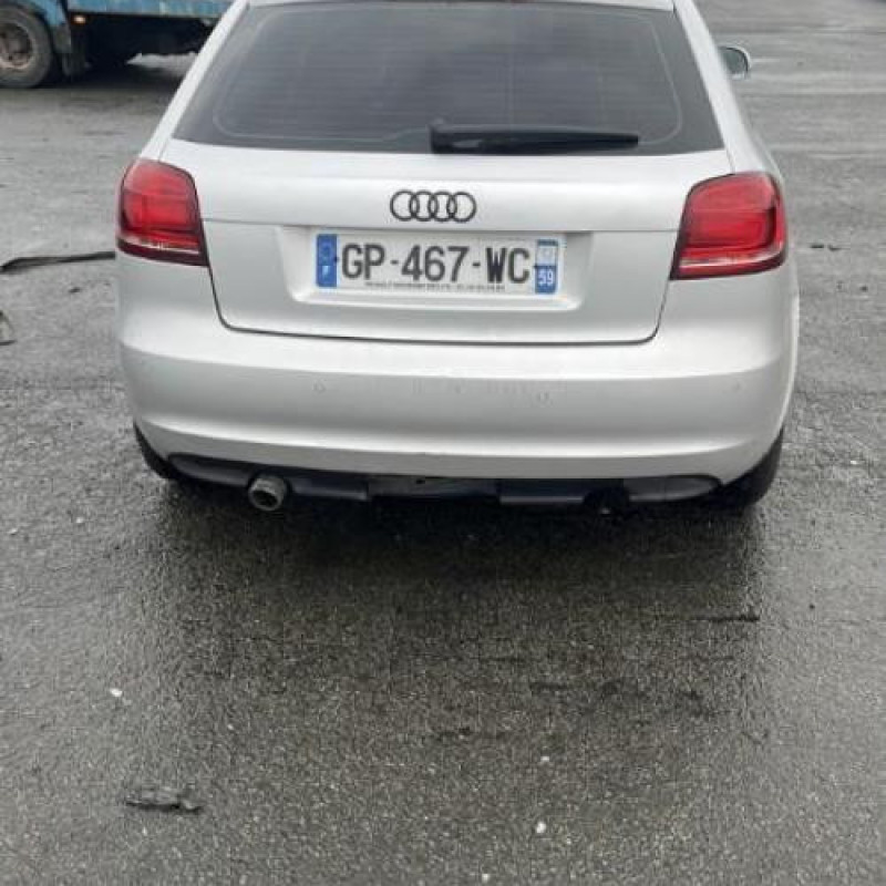 Jante AUDI A3 2 Photo n°6